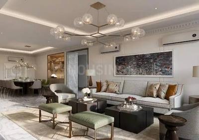 Hall Image of 4550 Sq.ft 5 BHK Builder Floor for sale in DLF The Grove, DLF Phase 5 Gurgaon for Rs. 129000000