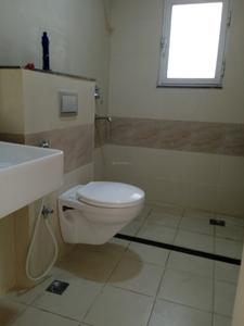 Bedroom Two Image of 1245 Sq.ft 2 BHK Apartment / Flat for sale in M3M Natura, Sector 68 Gurgaon for Rs. 14800000