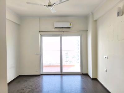 Bedroom Image of 1900 Sq.ft 3 BHK Apartment / Flat for rent in Shree Vardhman Victoria, Sector 70 Gurgaon for Rs. 50000