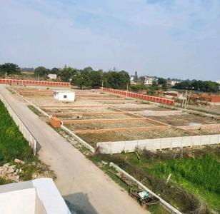 Image of 1000 Sq.ft Residential Plot / Land for sale in Mohanlalganj, Lucknow for Rs. 1699000