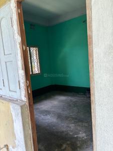 Bedroom Image of 600 Sq.ft 1 BHK Apartment / Flat for rent in Arabinda Pally Siliguri for Rs. 5500