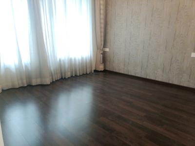 Bedroom Image of 1200 Sq.ft 2 BHK Apartment / Flat for rent in Ambika Heritage, Kharghar Navi Mumbai for Rs. 44000