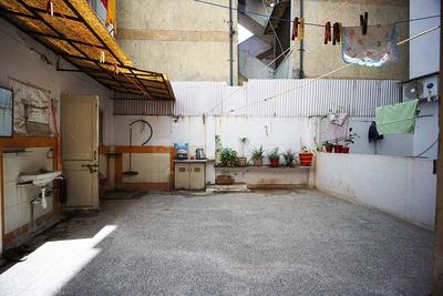 Balcony Image of 494 Sq.ft 2 BHK Apartment / Flat for sale in Khadia Ahmedabad for Rs. 3400000