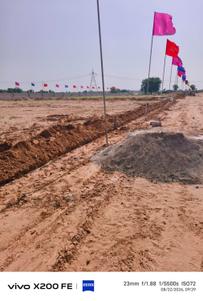 Image of 276489 Sq.ft 2 BHK Farm House for sale in Boraj, Jaipur for Rs. 2830200