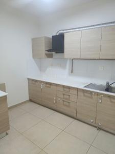 Kitchen Image of 1078 Sq.ft 2 BHK Apartment / Flat for rent in Bhartiya Nikoo Homes, Navarathna Agrahara Bengaluru for Rs. 42000