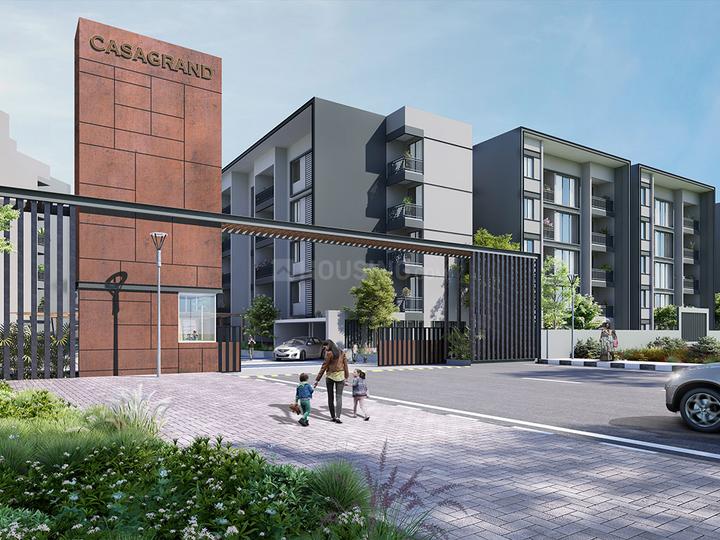 Casagrand Hazen Main Image 1