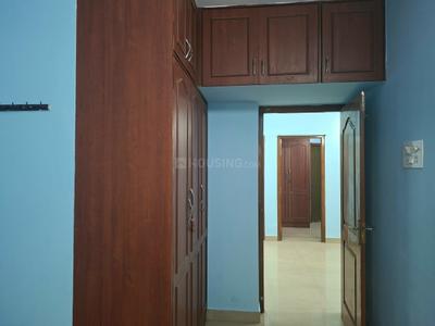 Bedroom Image of 1180 Sq.ft 3 BHK Apartment / Flat for rent in Ramapuram Chennai for Rs. 34000