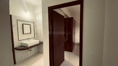 Bedroom Image of 1399 Sq.ft 3 BHK Apartment / Flat for rent in Devashri Greens, Porvorim Goa for Rs. 78000