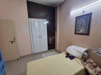 Bedroom Image of 2175 Sq.ft 4 BHK Apartment / Flat for sale in Ansal Celebrity Greens, Sushant Golf City Lucknow for Rs. 14000000