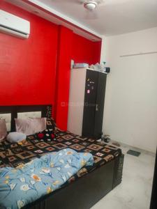 Bedroom Image of E-138 Brahmin house in Uttam Nagar, New Delhi