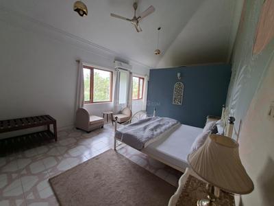 Bedroom Image of 4843 Sq.ft 4 BHK Independent House for sale in Salvador Do Mundo Goa for Rs. 100000000