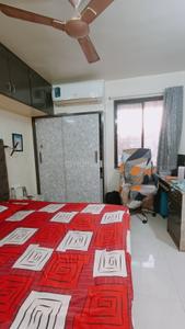 Bedroom Image of 1450 Sq.ft 3 BHK Apartment / Flat for sale in Kothrud Pune for Rs. 20500000