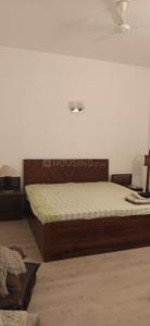 Bedroom Image of 2791 Sq.ft 4 BHK Apartment / Flat for sale in Ireo Skyon, Sector 60 Gurgaon for Rs. 60000000