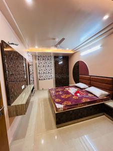 Bedroom Image of 1330 Sq.ft 3 BHK Apartment / Flat for sale in Kalwad Road Jaipur for Rs. 5849980