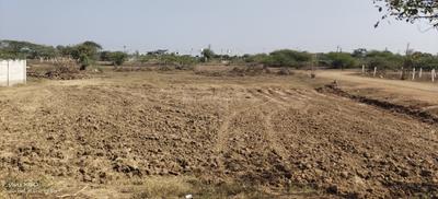 Image of 270 Sq.ft Residential Plot / Land for sale in Mansanpally, Hyderabad for Rs. 3700000