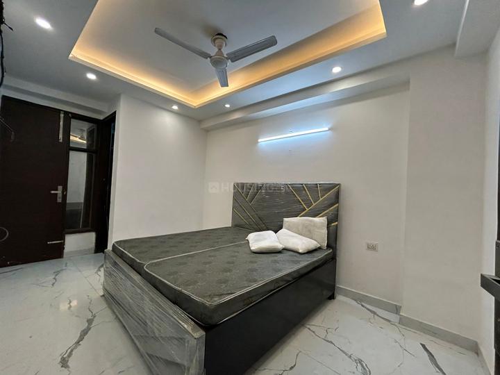 Freedom Fighters Enclave Bedroom 1
