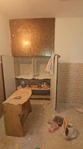 Bathroom Image of 474 Sq.ft 2 BHK Apartment / Flat for sale in Sadarpur Ghaziabad for Rs. 2100000