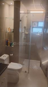 Image of 1660 Sq.ft 3 BHK Apartment / Flat for sale in South City Residency, Prince Anwar Shah Connector, Kolkata for Rs. 36100000