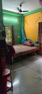 Bedroom Image of 1152 Sq.ft 2 BHK Independent House for sale in Madhyamgram Kolkata for Rs. 4500000