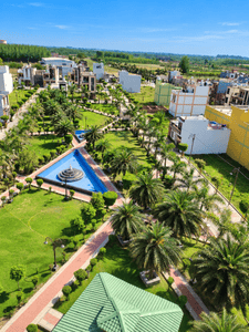 Image of 830 Sq.ft Residential Plot / Land for sale in Hari Ashray Nagar Haridwar Residential Plots and Villas, Bawalikalanzri, Haridwar for Rs. 2980000