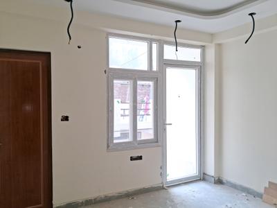 Bedroom Image of 799 Sq.ft 2 BHK Apartment / Flat for sale in MMD Harsh Residency, Sector 81 Noida for Rs. 4100000