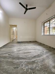 Image of 550 Sq.ft 1 BHK Apartment / Flat for rent in New Tippasandra, Bengaluru for Rs. 25000