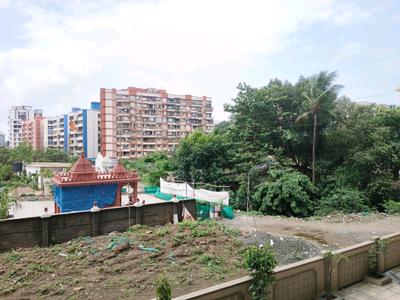Living Room Image of 805 Sq.ft 2 BHK Apartment / Flat for sale in Balaji Govind, Dombivli East Thane for Rs. 5296500