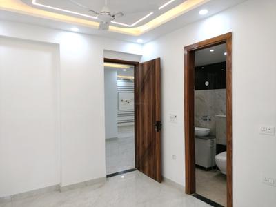 Bedroom Image of 2200 Sq.ft 4 BHK Apartment / Flat for sale in CGHS Manzil Apartments, Sector 9 Dwarka New Delhi for Rs. 35500000
