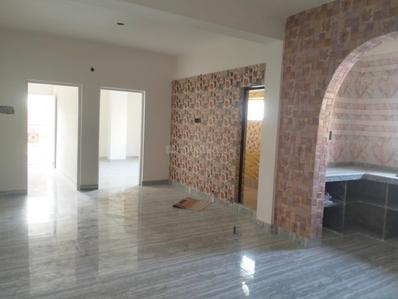 Hall Image of 1235 Sq.ft 3 BHK Apartment / Flat for sale in Serampore Hooghly for Rs. 3400000