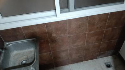Balcony Image of 715 Sq.ft 1 BHK Apartment / Flat for rent in Keya The Green Terraces, Electronic City Bengaluru for Rs. 32000