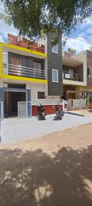 Image of 1100 Sq.ft 3 BHK Duplex for sale in Vijayanagar, Mysore for Rs. 11000000