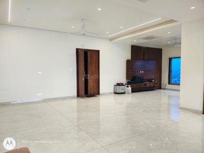 Hall Image of 3300 Sq.ft 3 BHK Apartment / Flat for rent in Rai Durg Hyderabad for Rs. 170000