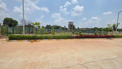 Image of 1200 Sq.ft Residential Plot / Land for sale in Gollahalli, Bengaluru for Rs. 3300000