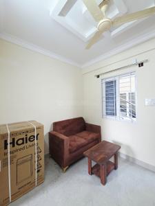 1 BHK Flat
