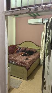 Bedroom Image of 450 Sq.ft 2 BHK Independent House for sale in Bhondsi Gurgaon for Rs. 2250000
