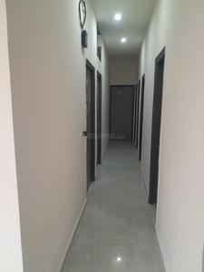 Image of Girls and boys pg near metro in Sector 18, Noida