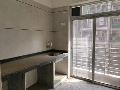 Kitchen Image of 720 Sq.ft 1 BHK Apartment / Flat for sale in Ulwe Navi Mumbai for Rs. 7200000