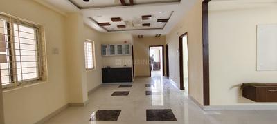 Hall Image of 1850 Sq.ft 3 BHK Apartment / Flat for sale in Himayath Nagar Hyderabad for Rs. 23200000