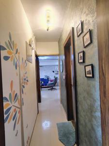 Image of 891 Sq.ft 2 BHK Apartment / Flat for sale in Lodha Casa Rio, Palava Phase 1, Thane for Rs. 6000000