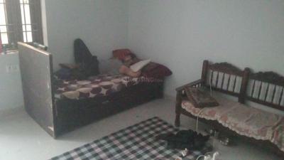 Living Room Image of 500 Sq.ft 2 BHK Builder Floor for rent in Palam New Delhi for Rs. 12000