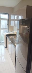Kitchen Image of 925 Sq.ft 2 BHK Apartment / Flat for sale in MICL Aaradhya Highpark Project 2 Of Phase I, Mira Road East Mira Bhayandar for Rs. 11000000