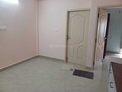 Living Room Image of 650 Sq.ft 2 BHK Apartment / Flat for rent in Manikandam Tiruchirappalli for Rs. 10000
