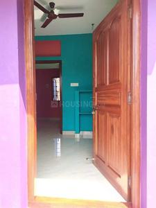 Hall Image of 900 Sq.ft 3 BHK Independent House for sale in Othivakkam R.F. Chennai for Rs. 3500000