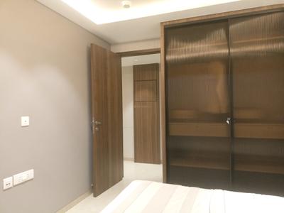 Bedroom Image of 665 Sq.ft 2 BHK Apartment / Flat for sale in D D Om Makarand Heights, Ghatkopar East Mumbai for Rs. 17000000