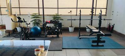 Image of 1350 Sq.ft 1 BHK Apartment / Flat for rent in Sector 24, Gurgaon for Rs. 36500