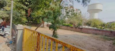 Image of 650 Sq.ft Residential Plot / Land for sale in South Bopal, Ahmedabad for Rs. 61755000