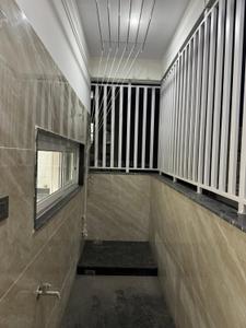 Balcony Image of 1200 Sq.ft 2 BHK Independent House for rent in Thammenahalli Village Bengaluru for Rs. 26500