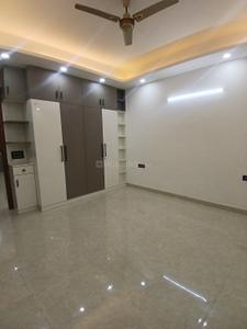 Bedroom Image of 2250 Sq.ft 3 BHK Builder Floor for rent in Sector 46 Gurgaon for Rs. 55000