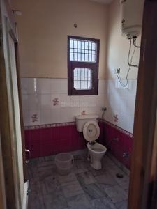 Bathroom Image of Kothi No 553 in Sector 55, Mohali