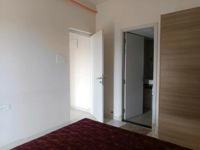 Bedroom Image of 1080 Sq.ft 2 BHK Apartment / Flat for sale in Godrej Rejuve, Mundhwa Pune for Rs. 10000000